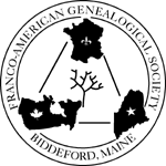 Seal of the Franco-American Genealogical Society
